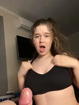 HornyGirlH online show from 01/26/25, 01:52