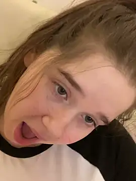 HornyGirlH online show from 02/03/25, 02:36