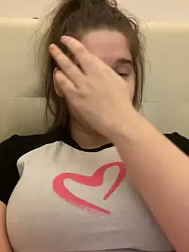 HornyGirlH online show from 02/20/25, 02:18