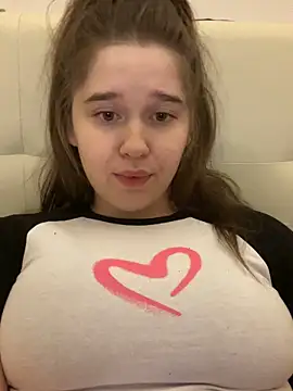 HornyGirlH online show from 02/22/25, 12:49