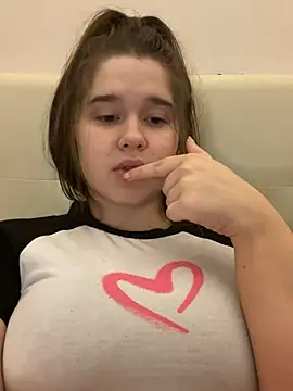 HornyGirlH online show from 02/24/25, 03:55