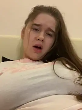 HornyGirlH online show from 03/01/25, 10:21