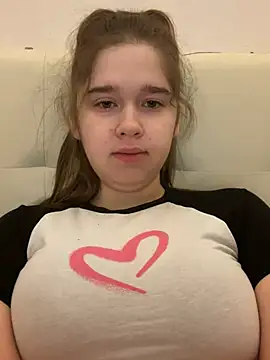 HornyGirlH online show from 03/15/25, 10:33