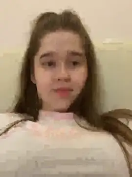 HornyGirlH online show from 10/04/25, 10:41