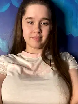 HornyGirlH online show from 10/13/25, 11:05