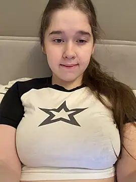 HornyGirlH online show from 03/01/26, 04:25