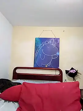 iamemmablake online show from 03/22/25, 11:31