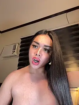 MISSANACONDA online show from 03/03/25, 10:49