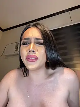 MISSANACONDA online show from 03/16/25, 03:06