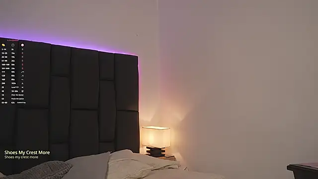 MelisaLopez  online show from 02/22/25, 11:46