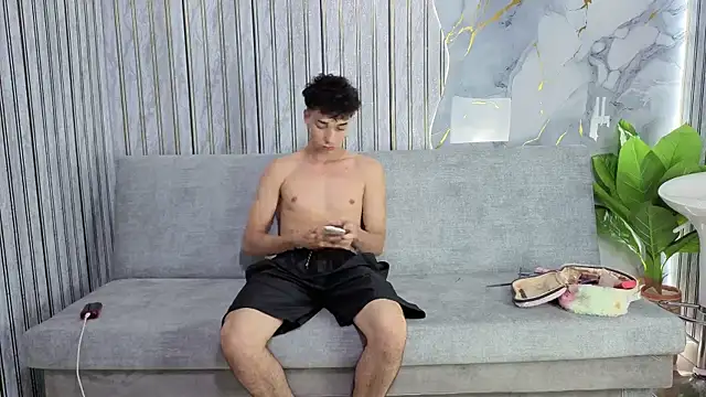 hotsatisfactionGGH online show from 04/13/26, 06:46