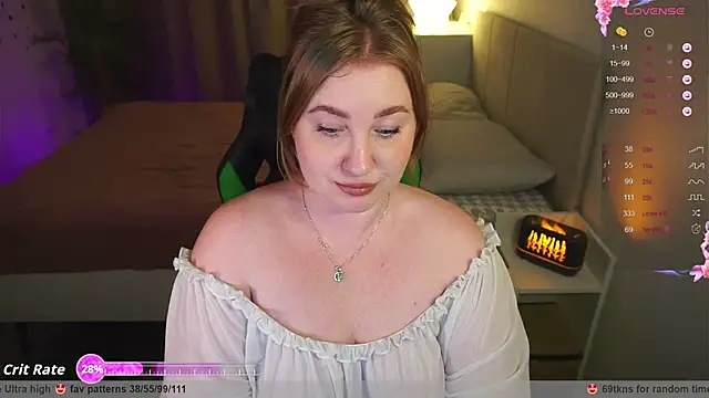 ollydoll92 online show from 11/23/25, 08:19