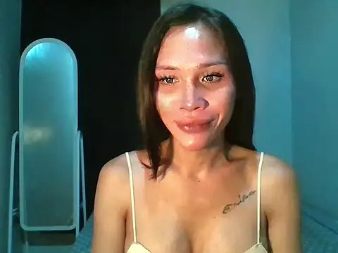 Sassy Erika online show from 07/12/26, 06:15