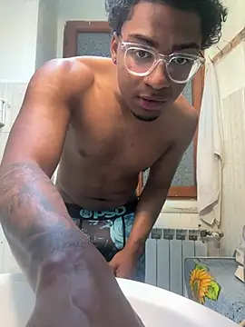 samuchoco21 online show from 04/08/26, 09:20