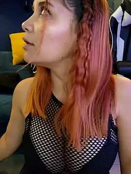 Snapshot of jnilu1227 chatting on 03/20/25, 03:47 jnilu1227 online show from 03/20/25, 03:47