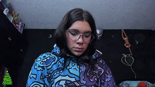 Lilmarieee online show from 12/09/24, 10:09