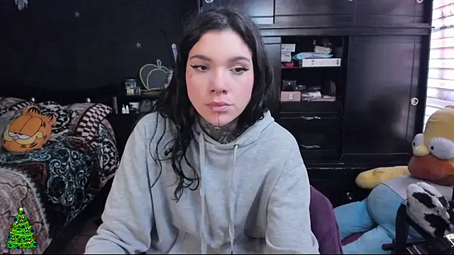 Lilmarieee online show from 12/27/24, 01:39