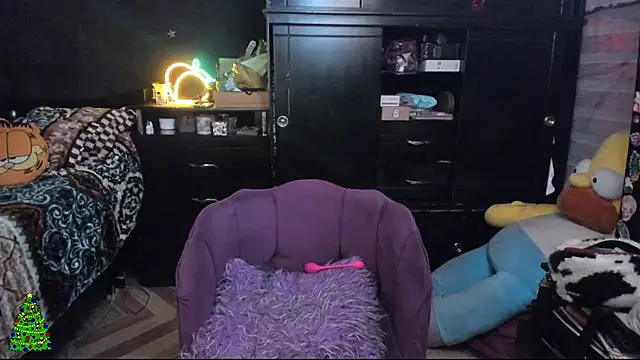 Lilmarieee online show from 12/30/24, 12:11