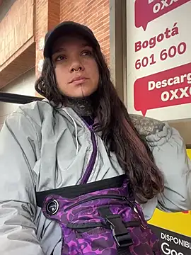 Lilmarieee online show from 01/31/25, 05:21