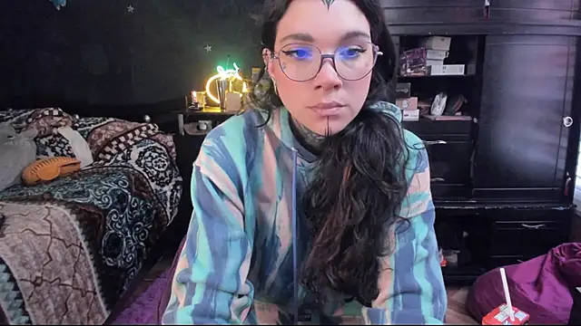 Lilmarieee online show from 02/10/25, 05:09