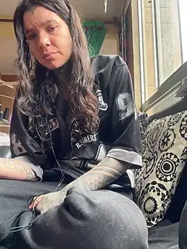 Lilmarieee online show from 02/25/25, 07:58