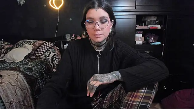 Lilmarieee online show from 03/14/25, 10:38