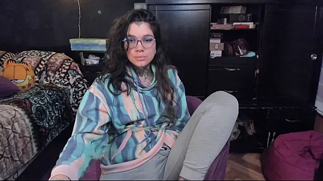 Lilmarieee online show from 03/21/25, 01:13
