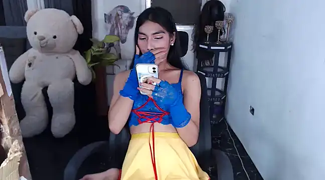 LAVIDALENATS online show from 12/13/24, 09:46