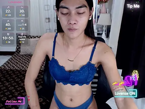 LAVIDALENATS online show from 09/09/25, 10:26