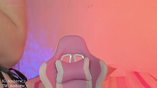 Ambeerouse online show from 02/10/25, 01:14