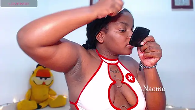 Nao 75 online show from 02/20/26, 02:52