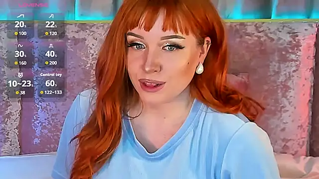 RoseRoxy online show from 12/14/25, 10:14