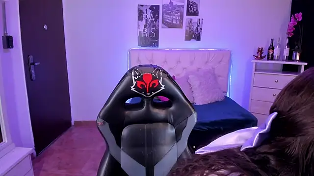 Snapshot of Amaia_Daniells chatting on 01/05/25, 03:43 Amaia Daniells online show from 01/05/25, 03:43