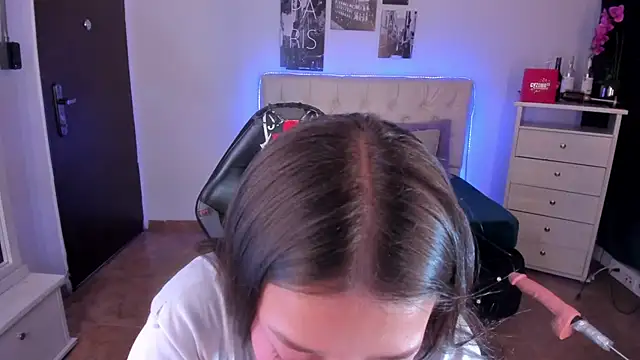 Snapshot of Amaia_Daniells chatting on 01/11/25, 02:30 Amaia Daniells online show from 01/11/25, 02:30