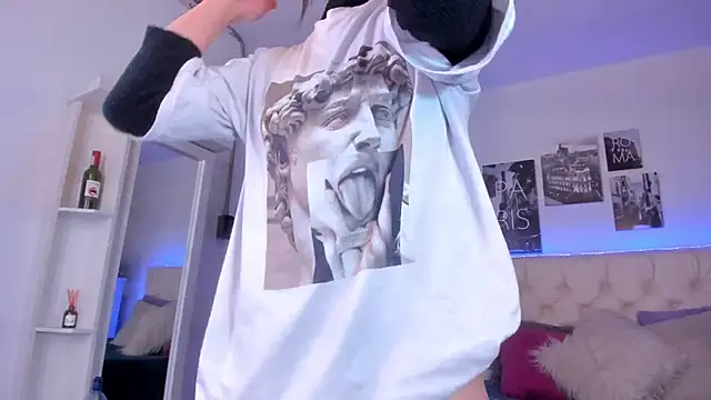 Snapshot of Amaia_Daniells chatting on 01/11/25, 05:31 Amaia Daniells online show from 01/11/25, 05:31