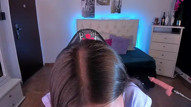 Snapshot of Amaia_Daniells chatting on 01/18/25, 04:26 Amaia Daniells online show from 01/18/25, 04:26