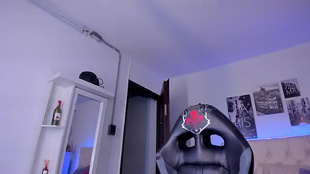 Snapshot of Amaia_Daniells chatting on 01/20/25, 03:37 Amaia Daniells online show from 01/20/25, 03:37