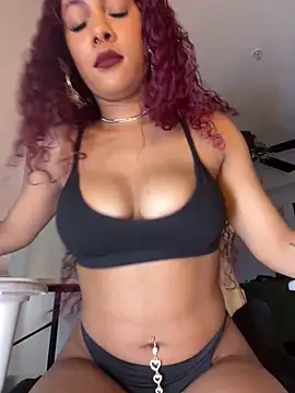 goddessxdreaxo online show from 12/05/24, 03:04