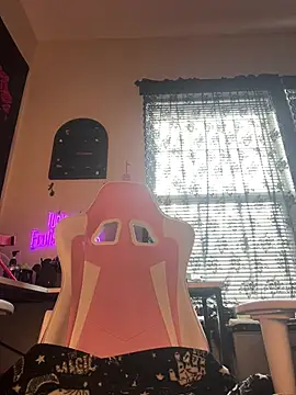 goddessxdreaxo online show from 04/30/26, 08:57