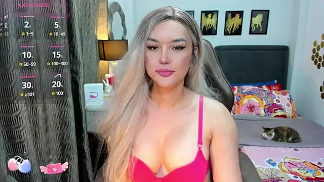 TwilightMistress69 online show from 02/13/25, 12:00