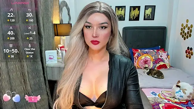 TwilightMistress69 online show from 02/15/25, 08:54