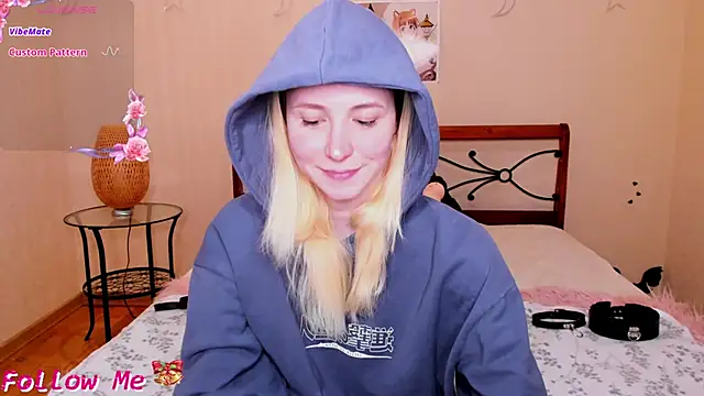 fleximona online show from 11/23/25, 03:34