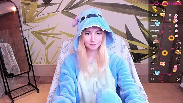 fleximona online show from 02/14/26, 09:06