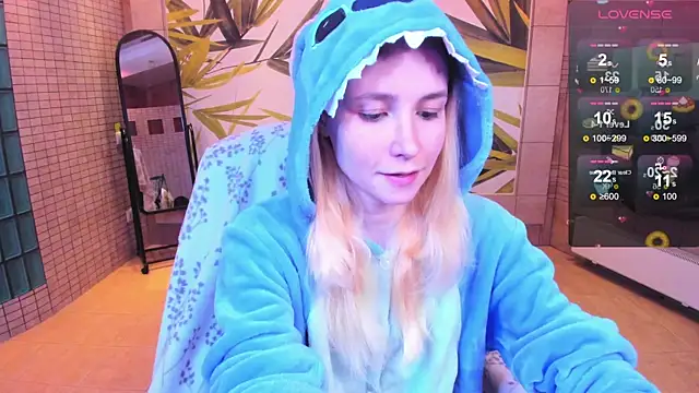 fleximona online show from 03/21/26, 08:41