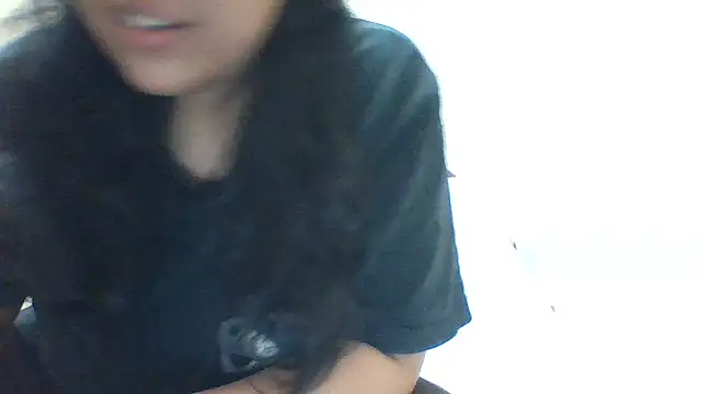 Snapshot of Annerae chatting on 01/19/25, 04:57 Annerae online show from 01/19/25, 04:57