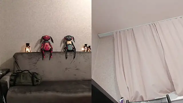 VermilionThorn online show from 12/23/24, 03:01