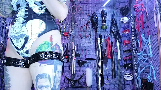 PANDORANEZZ online show from 01/14/26, 08:53