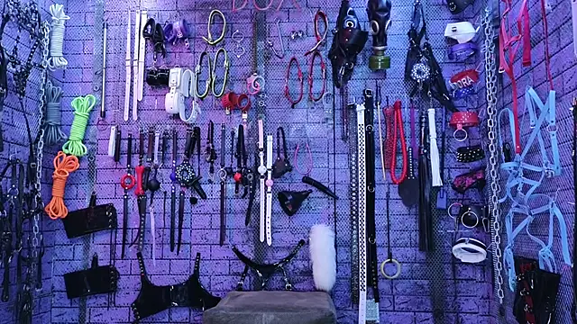 PANDORANEZZ online show from 02/12/26, 03:34