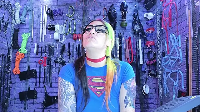 PANDORANEZZ online show from 02/23/26, 09:12