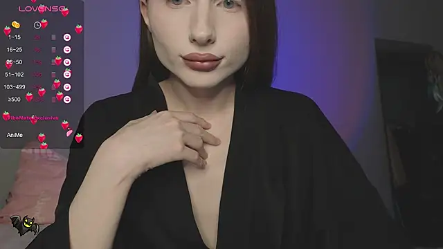 april kampf online show from 12/14/24, 06:09